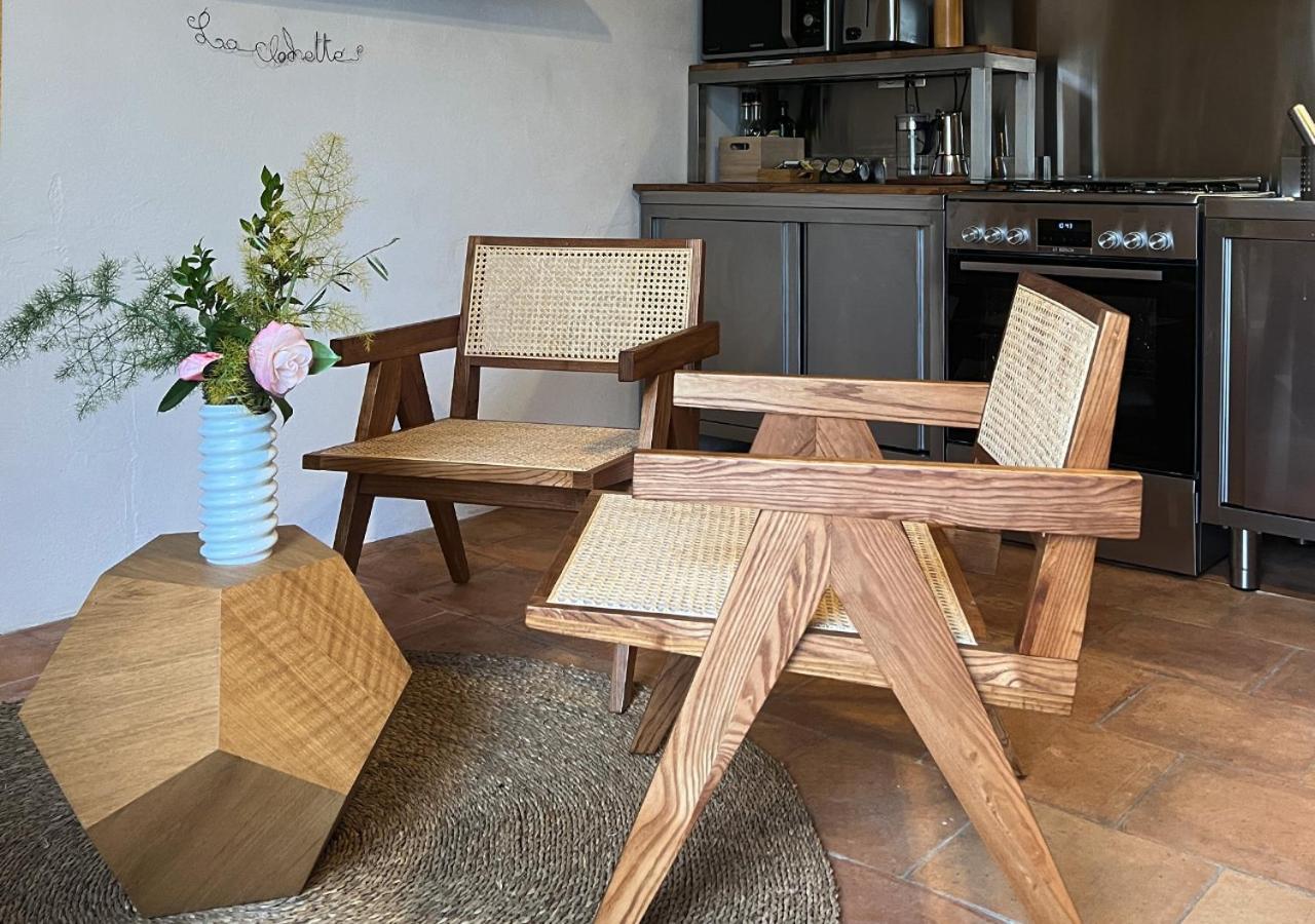 Gite - La Clochette Lugon et l’Ile du Carney Exterior foto